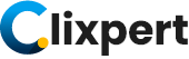 Clixpert Digital Media logo